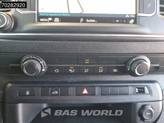 Opel Vivaro Opel Vivaro 145PK L2H1 Navi Airco Cruise Camera Parkeersensoren L2 6m3 Airco Cruise control - afbeelding nr 16