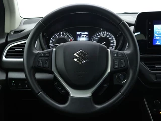 Suzuki S-Cross Suzuki S-Cross | Parkeersensoren | Stoel v 1.4 B.jet Select SH - afbeelding nr 24