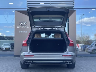 Volvo V60 | Glazen schuif-kanteldak | Plug-in Hybrid - afbeelding nr 9
