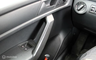 Volkswagen Caddy Vw Caddy 2.0 TDI Exclusive Ed. 89dkm! Zeer netjes! - afbeelding nr 7