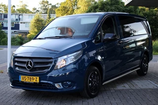 Mercedes-Benz Vito - afbeelding nr 6