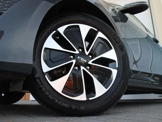 Kia Ceed Sportswagon Kia Ceed Sportswagon 1.6 GDI PHEV DynamicPlusLine | Modeljaar 2022 - afbeelding nr 10