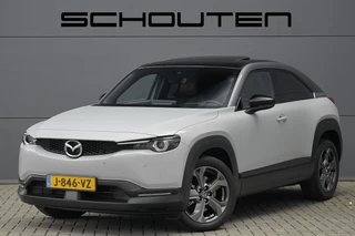 Mazda MX-30 - 105666328-0