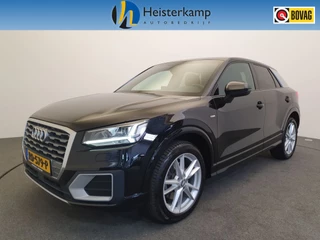 Audi Q2 - 519799601-0