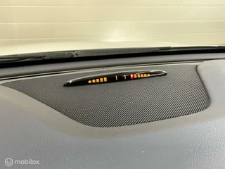 Mercedes-Benz CLA Mercedes CLA-klasse 180 AUT Sport PANO LEER NAV STOELVW CAM - afbeelding nr 17