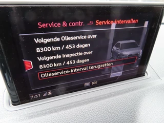 Audi A3 Audi A3 Sportback 35 TFSI CoD Adv Sport/Virtueel dash/afn trekhk/sportstoel/carplay - afbeelding nr 28