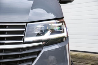 Volkswagen Transporter Volkswagen Transporter T6.1 CARAVELLE 2.0 TDI 150 PK DSG L2H1 DUB/CAB A-Klep ACC | LED | Digital Cockpit | Leder | Apple Carplay/Android Auto - afbeelding nr 4