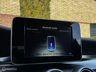 Mercedes-Benz C-Klasse Mercedes C-klasse Estate 350 e Lease Edition Camera*Stoel.Vr - afbeelding nr 25