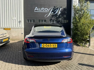 Tesla Model 3 Tesla Model 3 PERFORMANCE AWD | PANO | 20” | AUTOPILOT | 486 - afbeelding nr 7