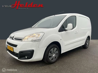 Citroën Berlingo Citroen Berlingo bestel 1.6 VTi 500 Club Led 3-Zits Schuifdeur AIrco (Nieuw LPG G3) Voordelig Rijden! - afbeelding nr 6