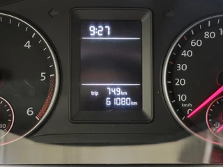 Volkswagen Caddy - afbeelding nr 9