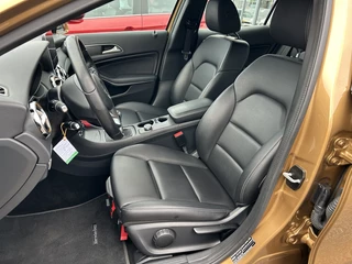 Mercedes-Benz GLA - afbeelding nr 11
