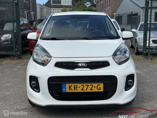 Kia Picanto Kia Picanto 1.0 CVVT ComfortPlusLine Navigator - afbeelding nr 2