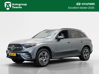 Mercedes-Benz GLC - 490967281-0