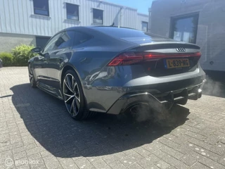 Audi RS7 Audi RS 7 4.0 TFSI RS 7 quattro - afbeelding nr 2