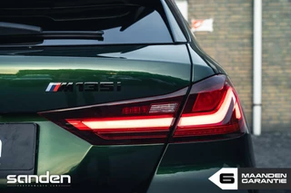 BMW 1 Serie BMW 1-serie M135i xDrive|individual color|H&R|gele DRL|concaver - afbeelding nr 93