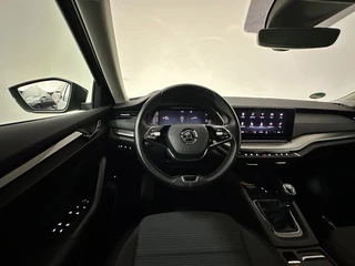 Škoda Octavia Škoda Octavia 1.0 TSI BNS EDITION CHROOM CAMERA - afbeelding nr 35