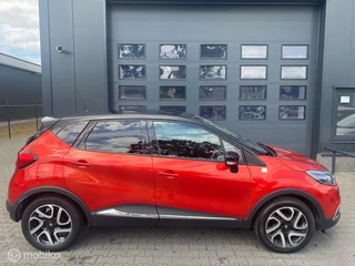 Renault Captur Renault Captur 0.9 TCe Helly Hansen / 5 deurs / 67DKM / NAP! - afbeelding nr 9