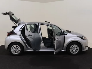 Mazda 2 Hybrid Mazda 2 Hybrid 1.5 Pure | Adapt. Cruise | Stoel-/stuurverwarming | Carplay - afbeelding nr 23