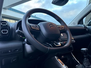 Citroën C3 Aircross - afbeelding nr 2