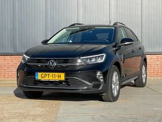 Volkswagen Taigo - 130599527-0