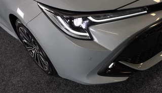 Toyota Corolla Toyota Corolla 1.8 Hybrid Business Plus / Aut / Camera / Acc / Lane Assist / Dode Hoek / Massage / Stoelverkoeling / Led / 17 Inch - afbeelding nr 45