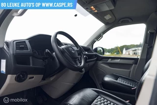 Volkswagen Transporter Volkswagen Transporter 2.0 TDI L2H1 Comfortline - afbeelding nr 17