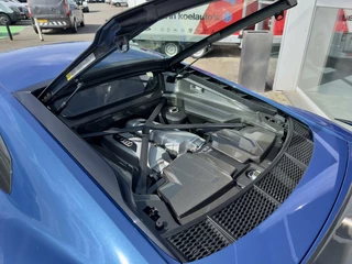 Audi R8 Audi R8 5.2 Performance Quattro|B&O|KERAMISCH|CARBONPAKKET| - afbeelding nr 34