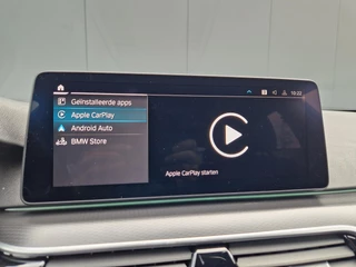 BMW 5 Serie BMW 5-serie Touring 530e /Laser /Pano /HUD /Garantie - afbeelding nr 39