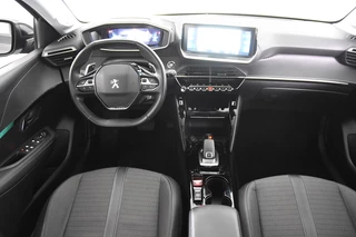 Peugeot 208 Peugeot 208 Allure Pack Automaat *1ste Eigenaar*Navigatie*360 Camera* - afbeelding nr 2