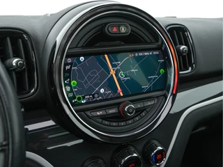 MINI Countryman (INCL-BTW) Aut. *PANO | HARMAN/KARDON-AUDIO | ADAPT.CRUISE | FULL-LED | KEYLESS | CROSS-FULL-LEATHER | NAVI-FULLMAP | CAMERA | ECC | PDC | SPORTSEATS | 18