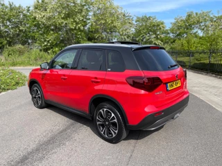 Suzuki Vitara Suzuki Vitara 1.4 Boosterjet Hybrid AllGrip Automaat Camera Panoramadak Navigatie - afbeelding nr 34