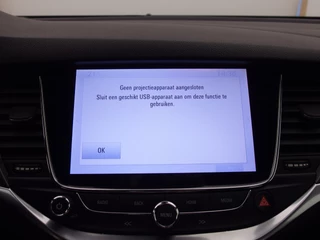 Opel Astra TREKHAAK / SPORTSTOEL / CARPLAY / DAB+ / CRUISE / PDC / BLUETOOTH / NL-AUTO - afbeelding nr 26