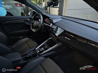 Audi A3 Audi A3 Sportback 35 TFSI 3x S-line Virtual/Carplay/ACC - afbeelding nr 3