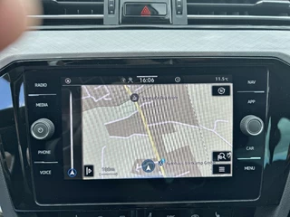 Volkswagen Passat - afbeelding nr 20