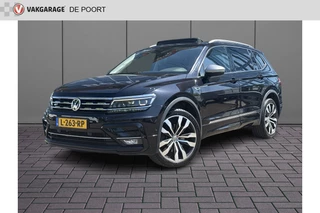 Volkswagen Tiguan Allspace - afbeelding nr 1