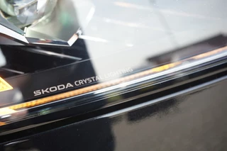 Škoda Octavia Škoda Octavia Combi 150PK AUTOMAAT ADAPTIVE | WINTERPACK | CAMERA | NAVI | KEYLESS! - afbeelding nr 51