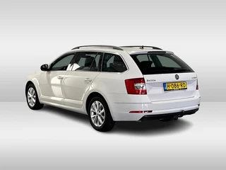Škoda Octavia |1e eig|DLR ondh! - afbeelding nr 9