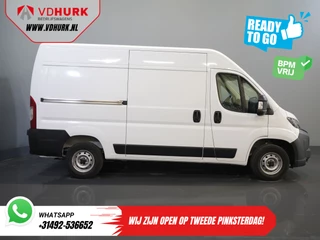 Peugeot Boxer - afbeelding nr 11