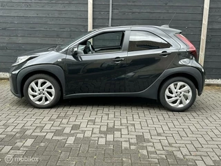 Toyota Aygo Toyota Aygo X 1.0 VVT-i S-CVT Automaat LED verl. / LM / Clima / Carplay / 10.250KM!!! - afbeelding nr 6