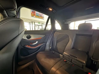 Mercedes-Benz GLC - afbeelding nr 5