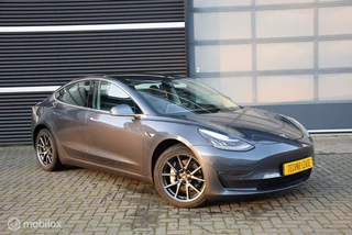 Tesla Model 3 Tesla Model 3 Long Range AWD 75 kWh mooie staat! - afbeelding nr 3