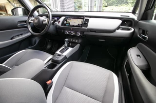 Honda Jazz Honda Jazz 1.5 e:HEV Crosstar - All-in rijklrprs | Honda Sensing | Two Tone - afbeelding nr 4