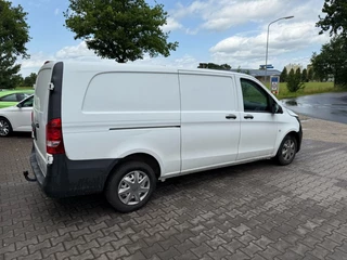 Mercedes-Benz Vito Mercedes-Benz Vito 111 CDI - afbeelding nr 3