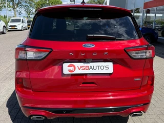 Ford Kuga - afbeelding nr 23