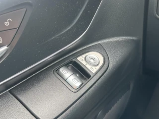 Mercedes-Benz Vito Mercedes-Benz Vito 111 CDI Lang*NAVI*ECC*CRUISE*PDC* - afbeelding nr 24