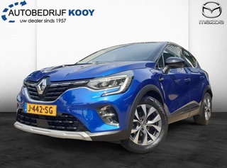 Renault Captur - 516880389-0