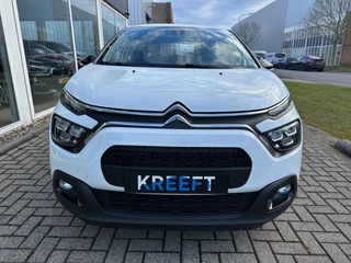 Citroën C3 Stoelverwarming | Navi | App connect - afbeelding nr 4