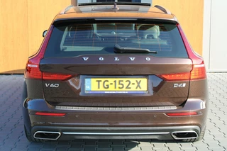 Volvo V60 Volvo V60 D4 Inscription | Pano | Bowers/Wilkins | Adaptive cruise - afbeelding nr 7