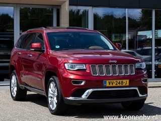 Jeep Grand Cherokee - afbeelding nr 5
